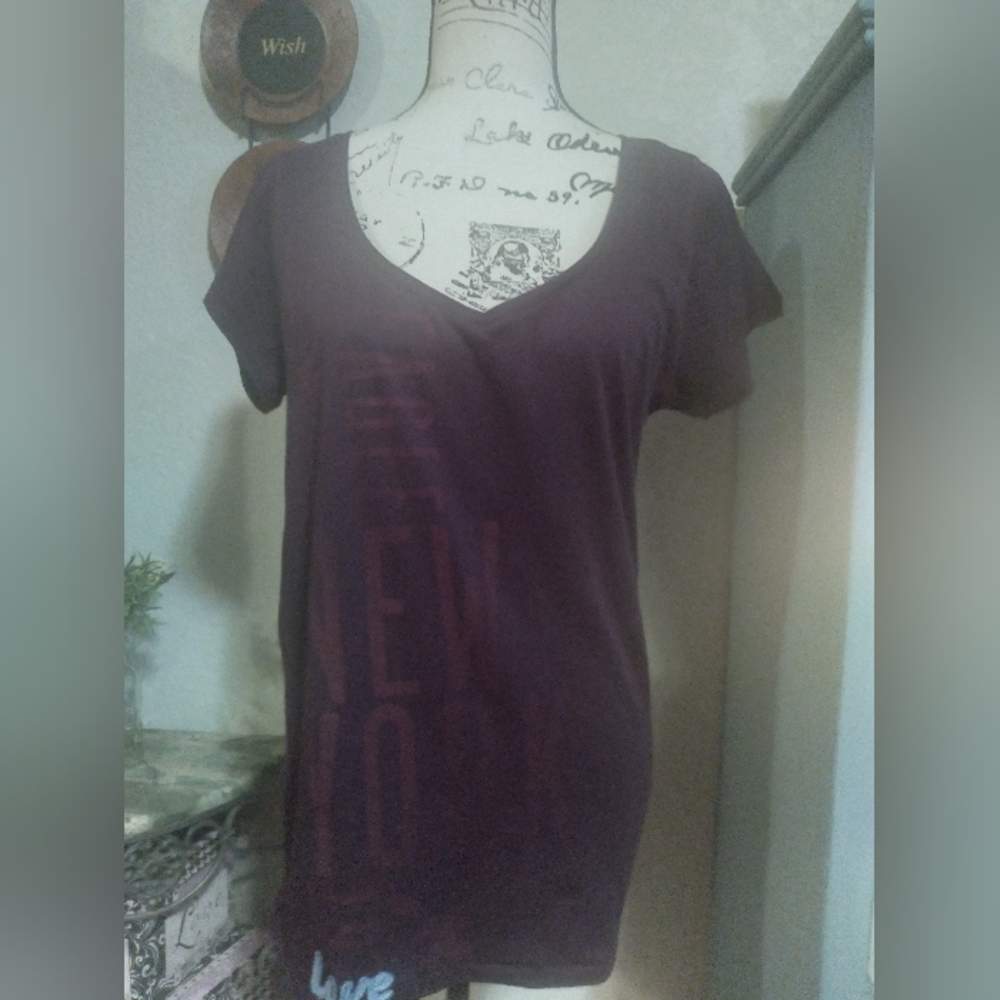 American Eagle women's t-shirt sz XL